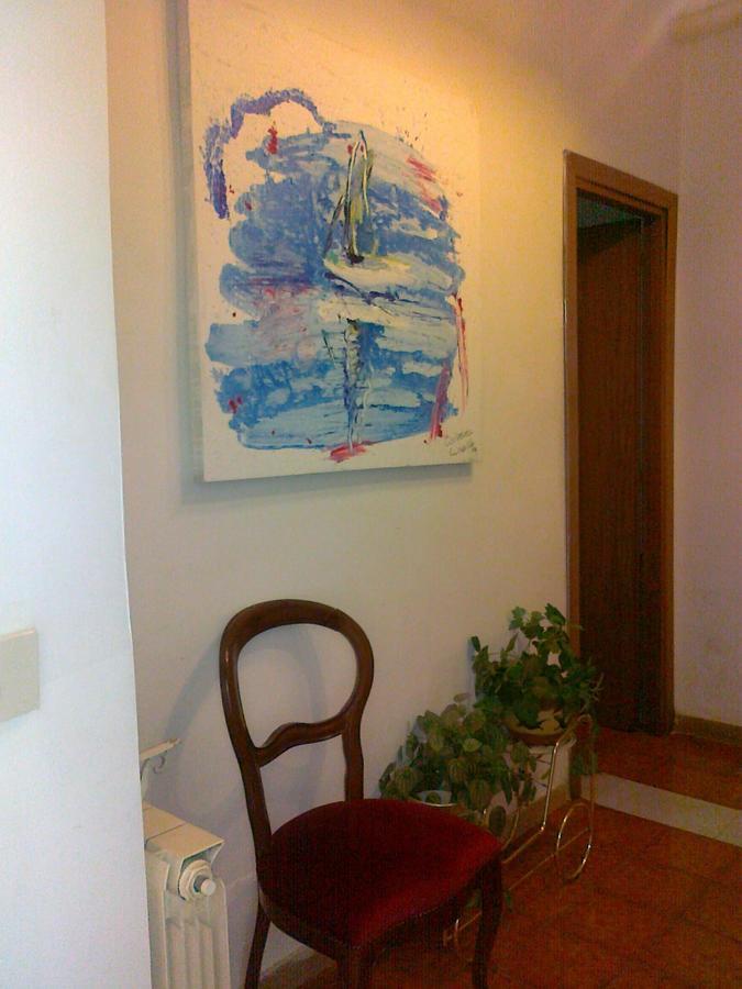 Roma Vecchia B&B Quarto foto